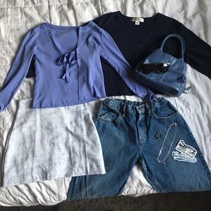 personalized style bundles